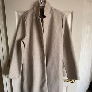 Zara coat